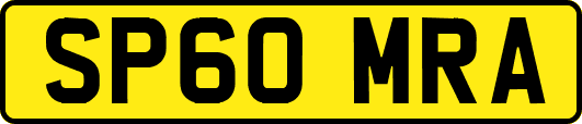 SP60MRA