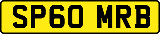 SP60MRB