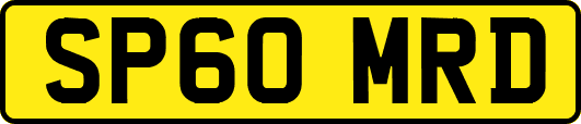 SP60MRD