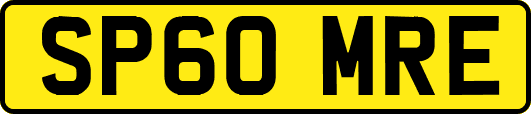 SP60MRE