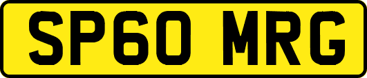 SP60MRG