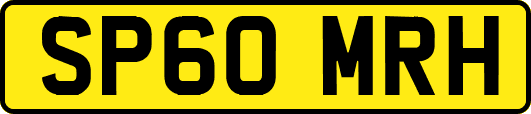 SP60MRH