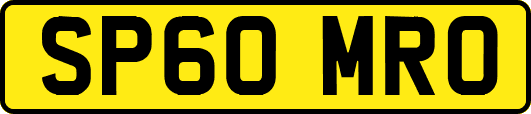 SP60MRO