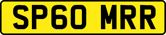 SP60MRR