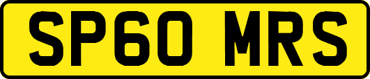 SP60MRS