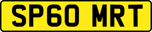 SP60MRT