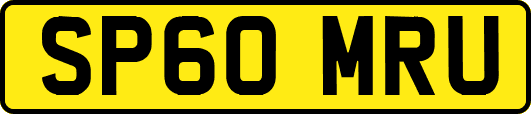SP60MRU