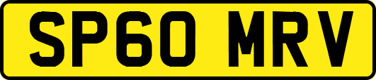 SP60MRV