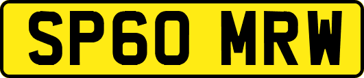 SP60MRW