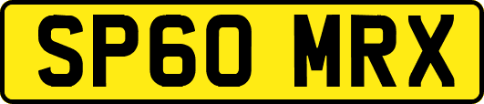 SP60MRX