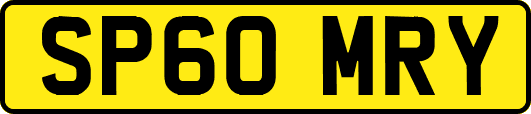 SP60MRY