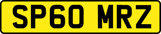 SP60MRZ