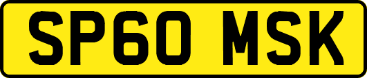 SP60MSK
