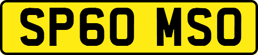 SP60MSO
