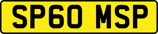 SP60MSP