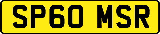 SP60MSR