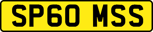 SP60MSS