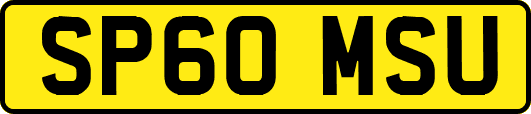 SP60MSU