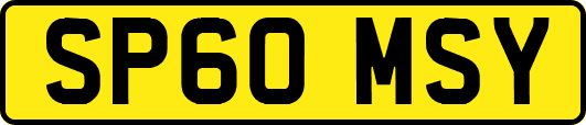 SP60MSY
