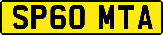SP60MTA