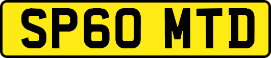 SP60MTD