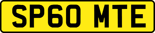 SP60MTE