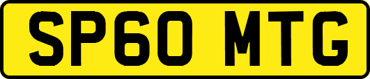 SP60MTG