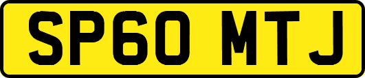 SP60MTJ