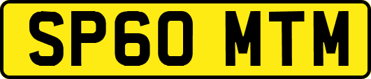SP60MTM