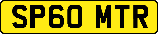 SP60MTR