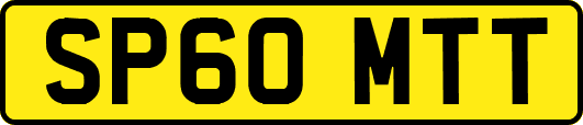 SP60MTT