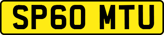 SP60MTU
