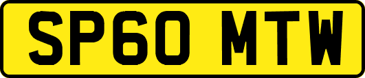 SP60MTW