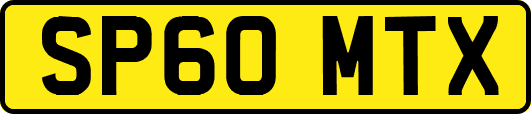 SP60MTX