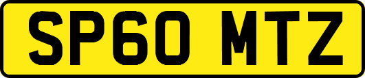 SP60MTZ