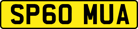 SP60MUA