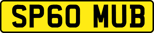 SP60MUB