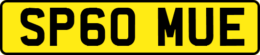 SP60MUE