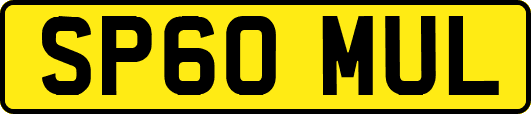 SP60MUL