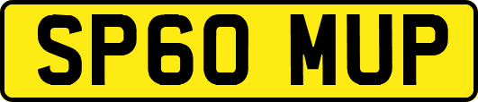 SP60MUP