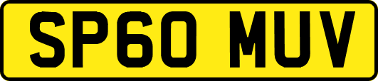 SP60MUV