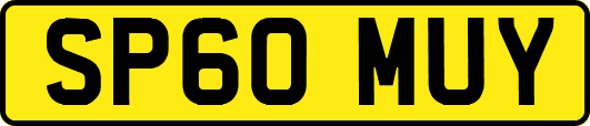 SP60MUY