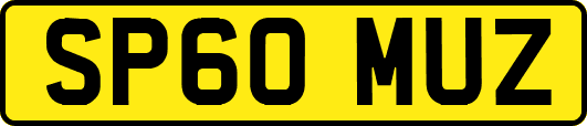 SP60MUZ