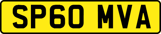 SP60MVA