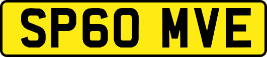 SP60MVE
