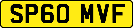 SP60MVF
