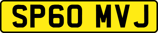 SP60MVJ