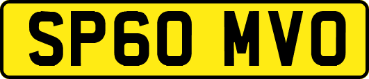 SP60MVO