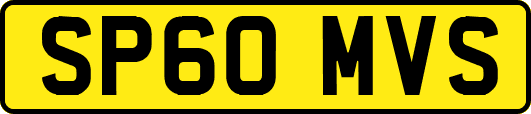 SP60MVS
