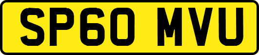 SP60MVU